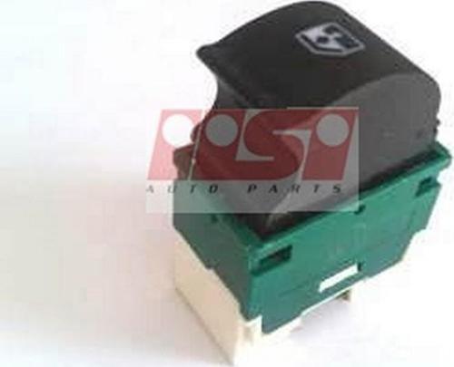 DOBLO KAPI CAM ACMA DUGME SOL ( DOBLO=FIAT ) BEYAZ DIS 735417033