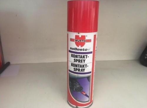 WURTH KONTAK SPREYİ 300 ML