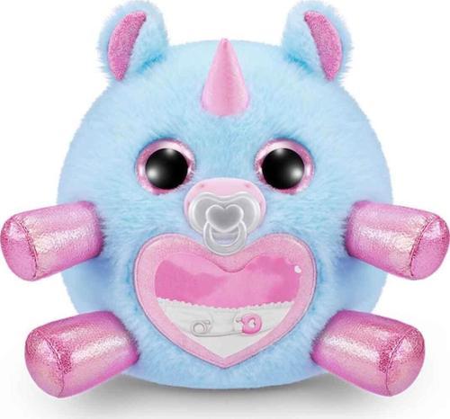 Adopt-A-Corn Sevimli Sürpriz Yavru - Hippo