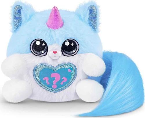 Rainbocorn Kittycorn Sürpriz Seri 3 - Mavi Kuyruk