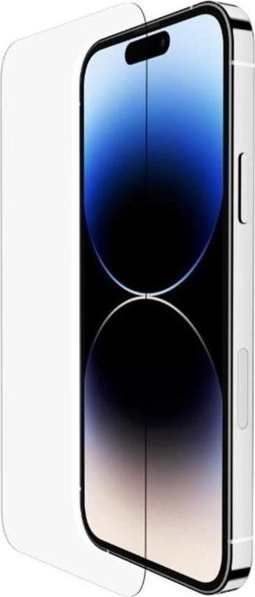 İphone 16 Pro Uyumlu Blue Nano 9H Ekran Koruyucu