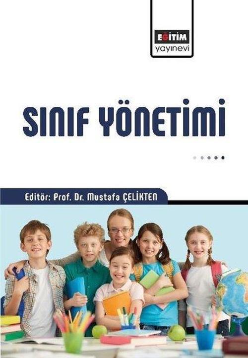 Eğitim Yayınevi Sınıf Yönetimi
