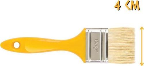 Libra Kestirme Boya Fırçası No: 2 - 4 cm.