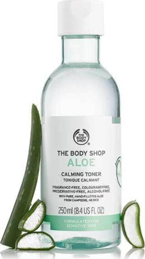Aloe Tonik 250 ml