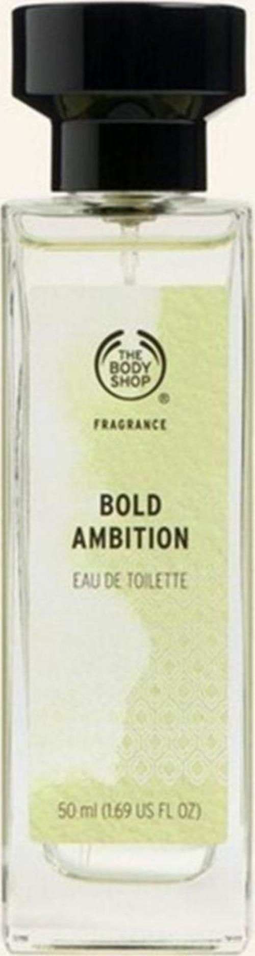 Bold Ambition Eau De Toilette 50ml