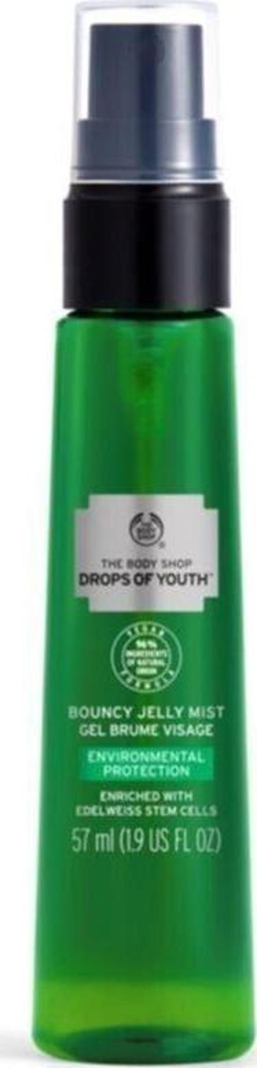 Drops Of Youth Bouncy Jel Yüz Spreyi 57ml