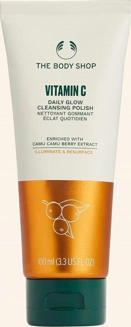 Vitamin C Arındırıcı Peeling 100 ml