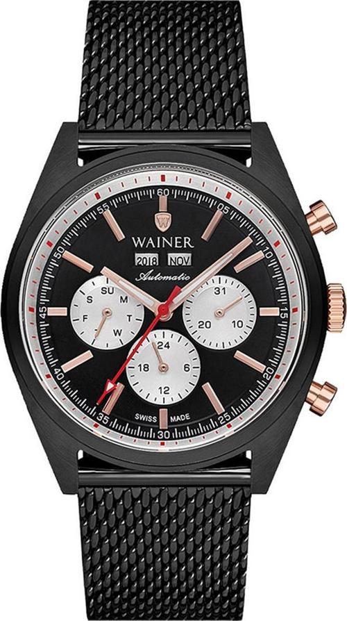 WA.25920-A Erkek Kol Saati