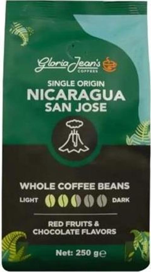 Nikaragua 250 Gr