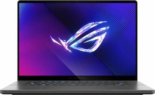ROG Zephyrus G16 GA605 GA605WV-QR121 Ryzen AI 9 HX 370 32GB RAM 1TB SSD 8GB RTX4060 16 inç WQXGA OLED 240Hz 0.2ms