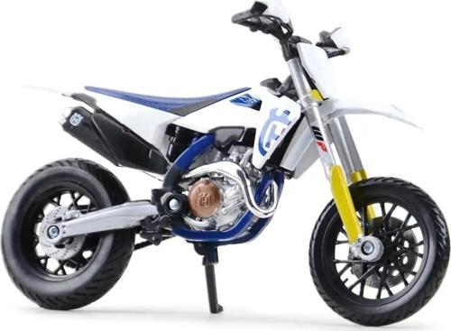 Husqvarna FS 450 Supermoto - 1/18