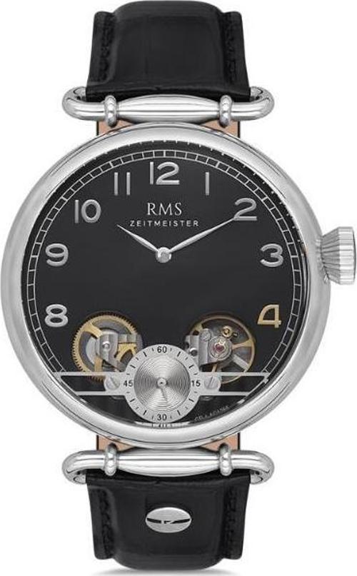 Rms  Zeitmaster RMS.1.AG1267.01 Erkek Kol Saati