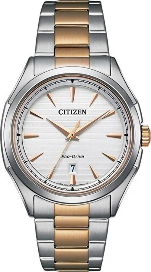 AW1756-89A Eco Drive Erkek Kol Saati