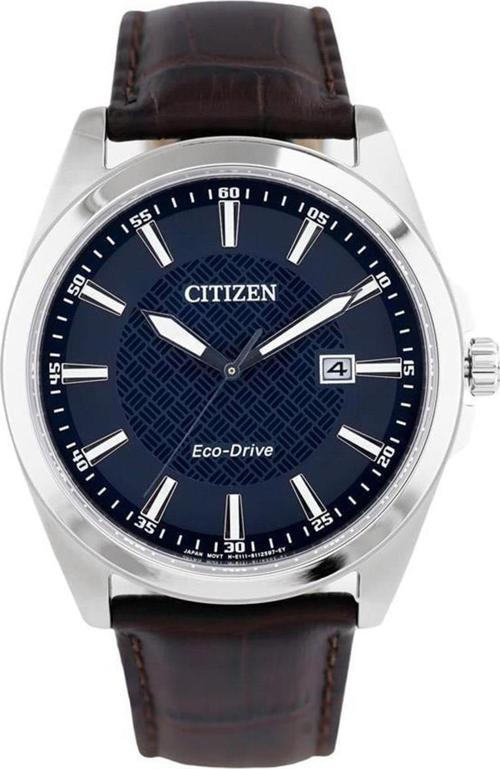 BM7108-22L Eco Drive Erkek Kol Saati