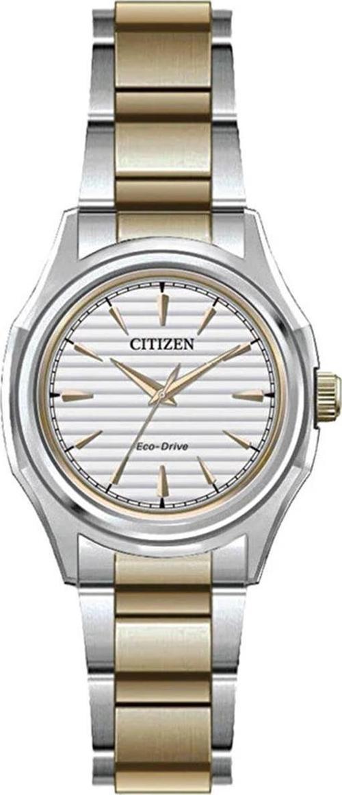 FE2116-85A Eco Drive Kadın Kol Saati
