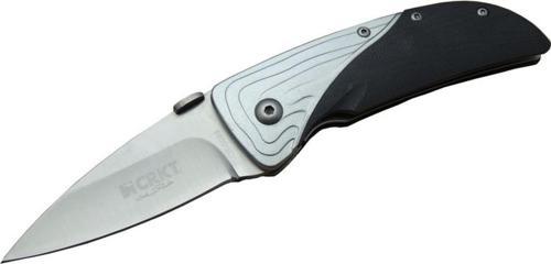 CR 0088 BK Kamp Çakı 18 cm - Manuel, Kılıflı, Kutulu