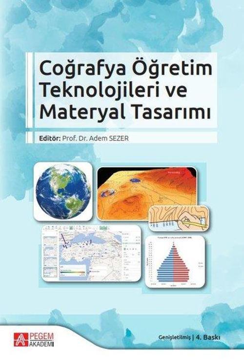 Coğrafya Öğretim Teknolojileri ve Materyal Tasarımı