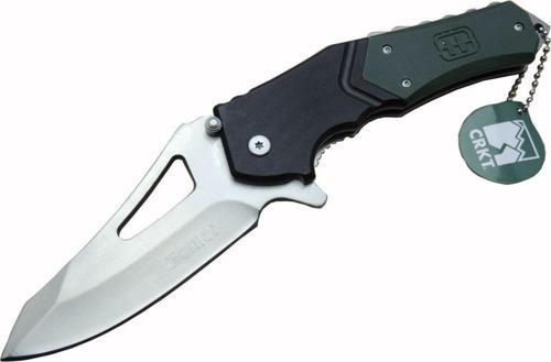 Responder x9 M 7084 Outdoor Çakı 23 cm - Fiber Sap, Otomatik, Tekstil Kılıf