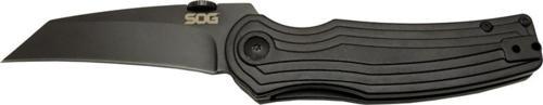 Pinkerton 0689 BK Siyah Kamp Çakı 18cm - Yarı Otomatik, Kemerlikli, Kutulu