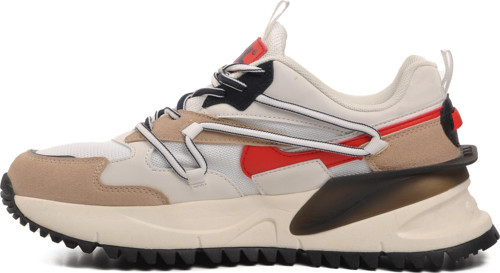 714241 Bej Erkek Sneaker
