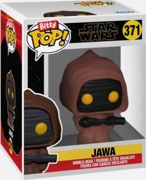 Pop Bitty Star Wars Jawa 371 (2,5 cm)