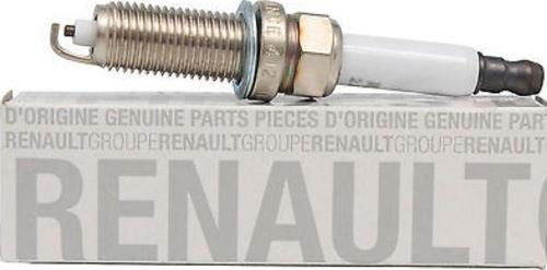 Renault Clio 3 1.2 16V Buji Mais 1 Adet
