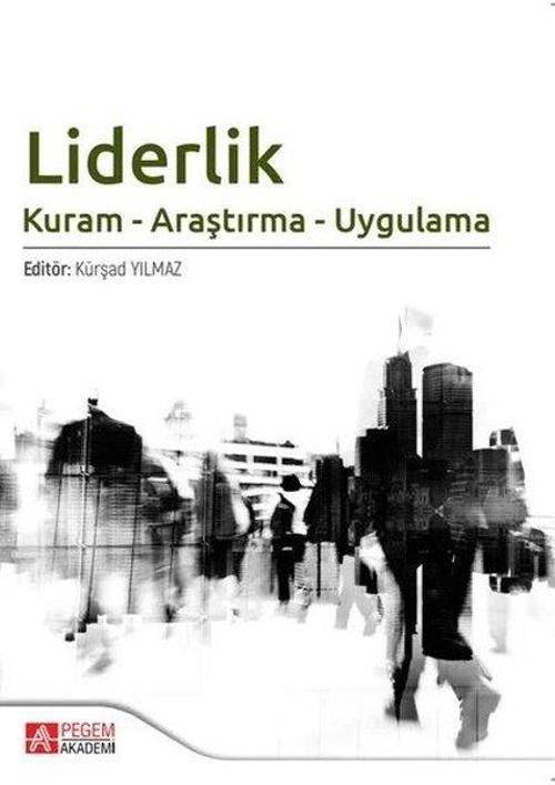Liderlik