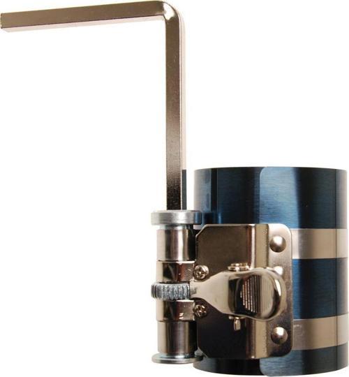 Piston Segman Çemberi 100-160 Mm