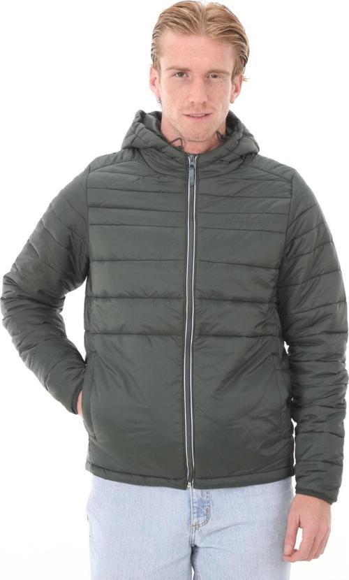2W M-Brt Coat 2Pr Erkek Mont