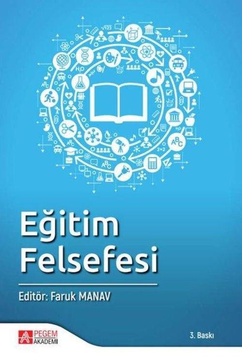 Pegem Akademi Yayıncılık Eğitim Felsefesi