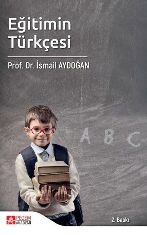 Eğitimin Türkçesi