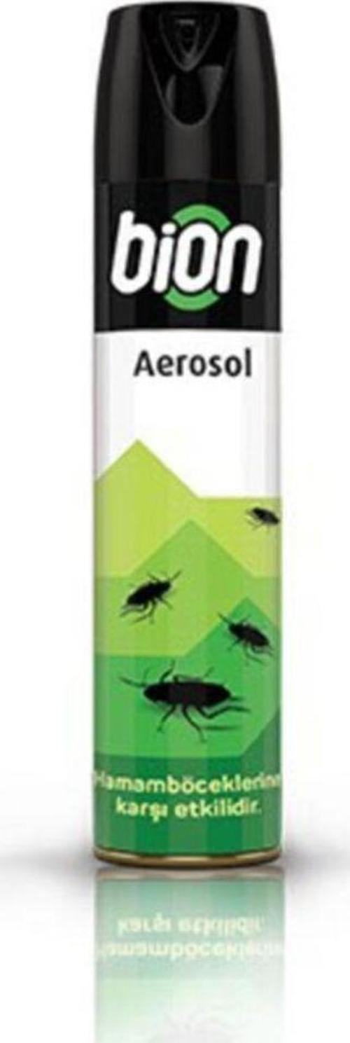 Böcek Aerosol Hamamböceği Ilacı