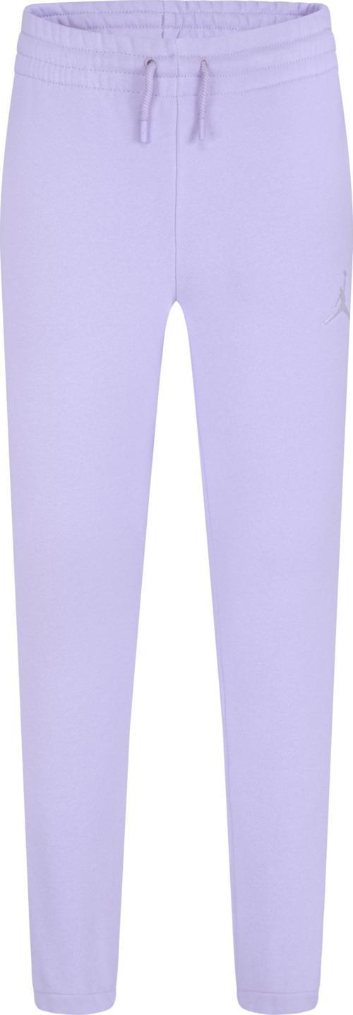 Jordan Icon Play Flc Pant Kız Çocuk Eşofman Alt