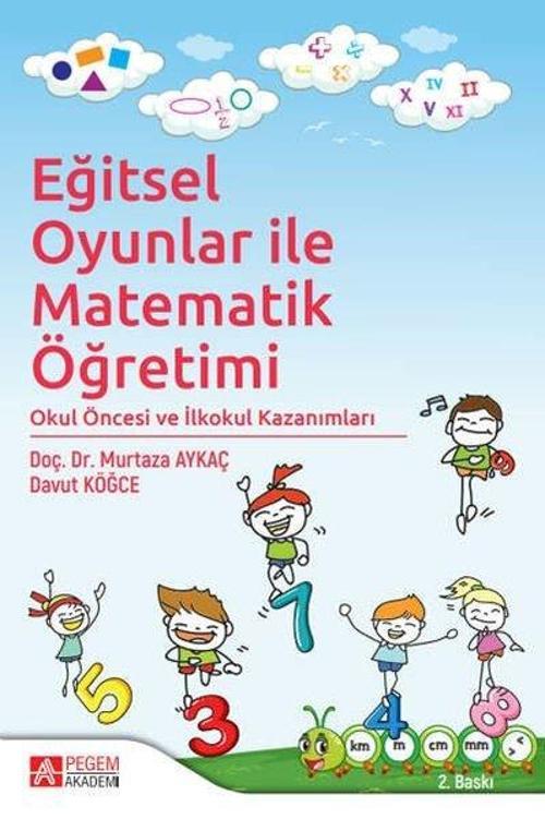 Eğitsel Oyunlar ile Matematik Öğretimi