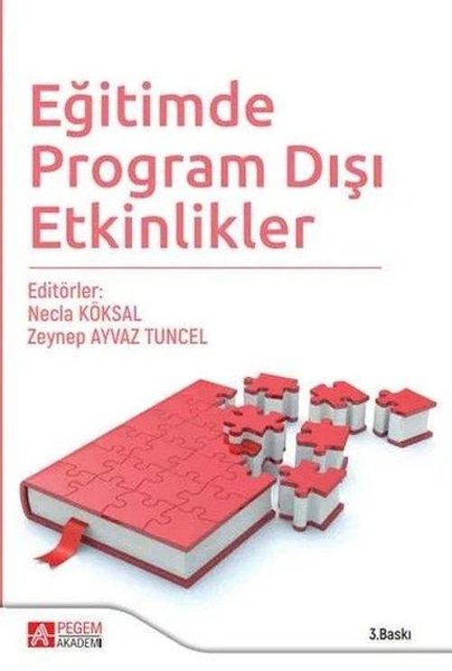 Eğitimde Program Dışı Etkinlikler