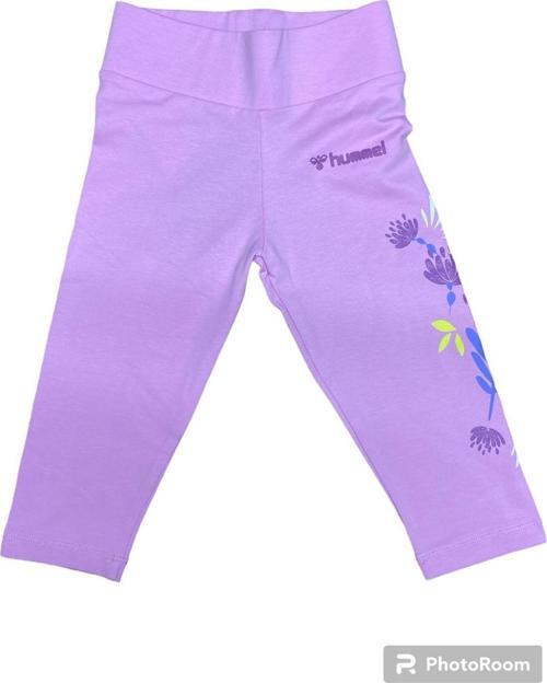 colby 7/8  Tayt Kız Çocuk Pantolon