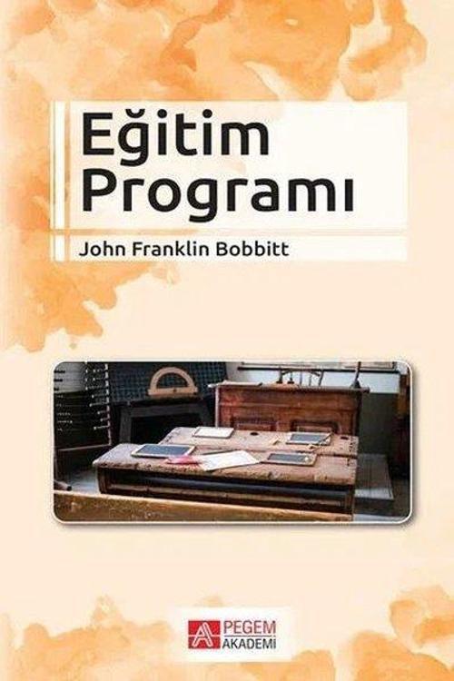 Pegem Akademi Yayıncılık Eğitim Programı