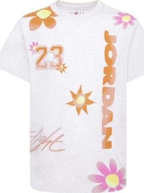 Jordan Delorıs Jordan Ss Tee Çocuk Tişört