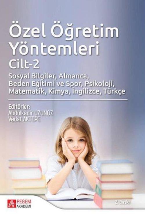 Özel Öğretim Yöntemleri 2