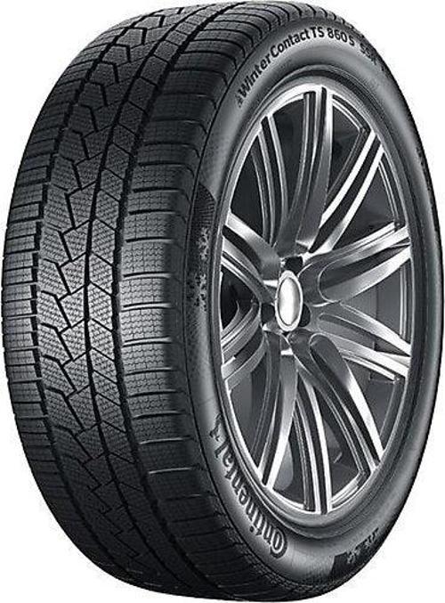 WinterContact TS 860 S 275/50R19 112V XL FR (Kış) (2023)