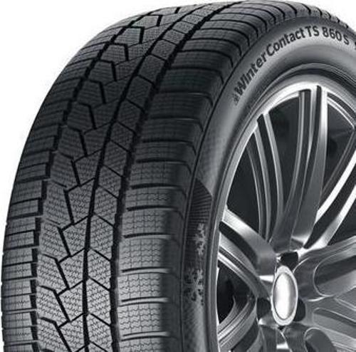 WinterContact TS 860S 225/40R19 93V XL FR (Kış) (2023)
