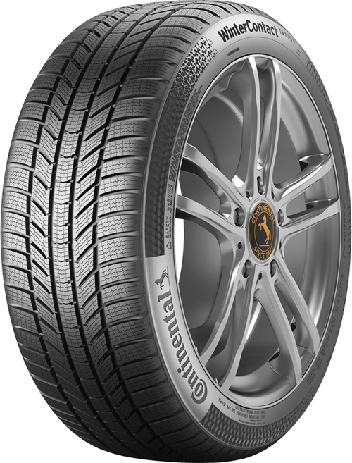 WinterContact TS 870 P 225/55R16 95H (Kış) (2023)