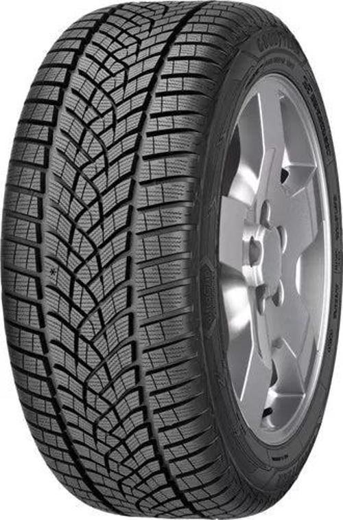 UltraGrip Performance + 255/50R19 107T XL (Kış) (2023)