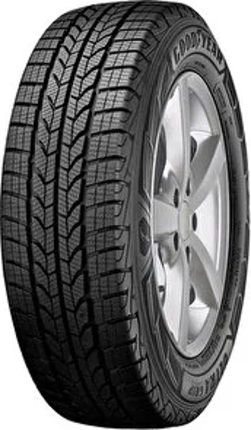 UltraGrip Cargo 225/55R17C 109/107T (Kış) (2024)