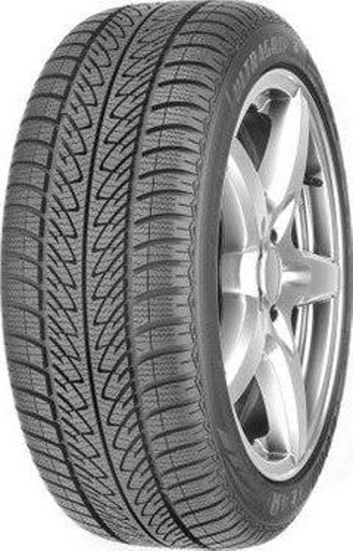 UltraGrip Performance 8 215/50R17 95V XL (Kış) (2024)