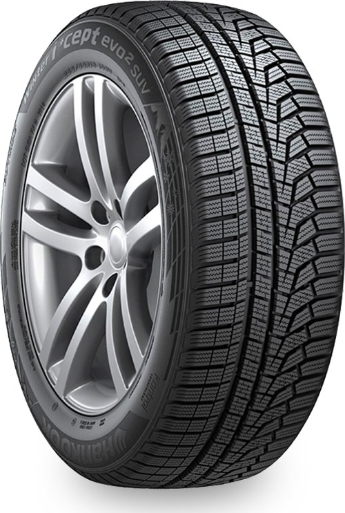 Winter I* Cept Evo 2 W320 225/55R17 97H (Kış) (2022)