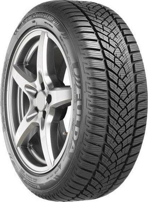 Kristall Control HP 2 195/55R15 85H (Kış) (2022)