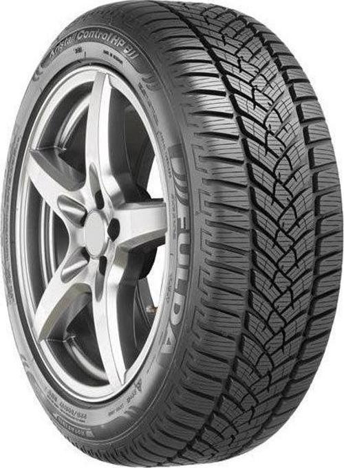Kristall Control HP 2 205/55R16 91H (Kış) (2023)