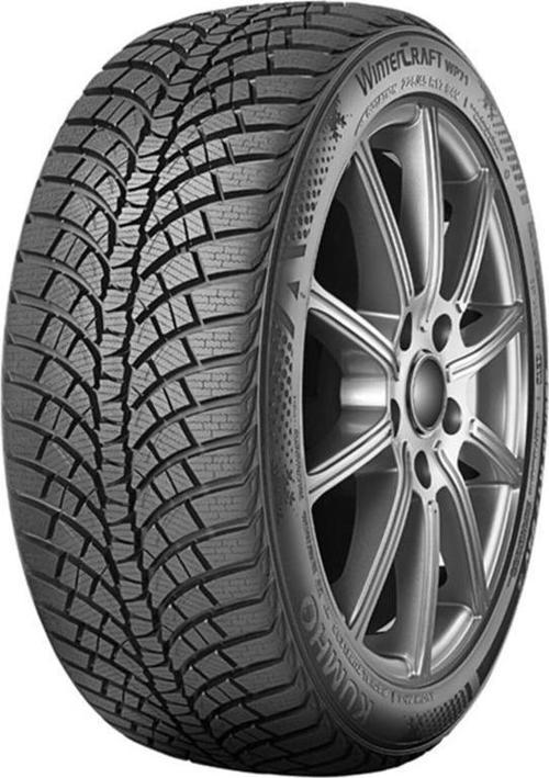 WinterCraft WS71 225/55R19 99H (Kış) (2022)