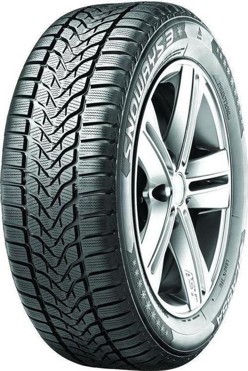 Snoways 3 205/60R15 91H (Kış) (2020)